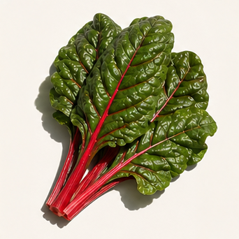 Swiss chard